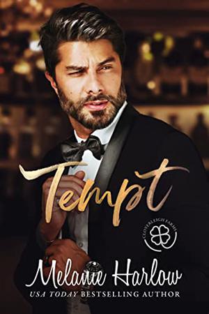 Tempt (Cloverleigh Farms #9)