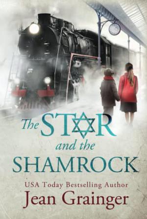 The Star and the Shamrock by Jean Grainger
