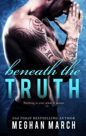 Beneath The Truth (Beneath #7)