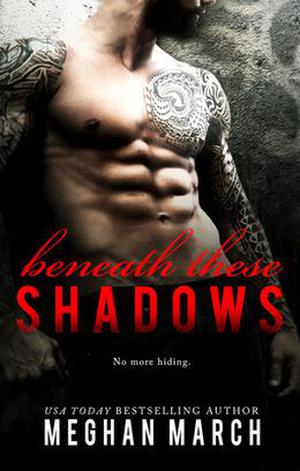 Beneath These Shadows (Beneath #6)