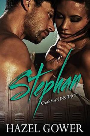 Stephan (Caveman Instinct #1)
