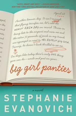 Big Girl Panties by Stephanie Evanovich