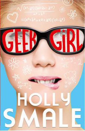 Geek Girl (Geek Girl #1)