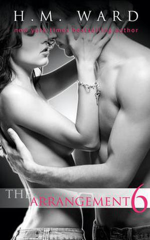 The Arrangement 6: The Ferro Family (The Arrangement #6)