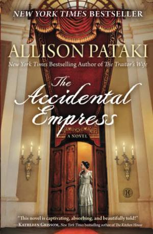 The Accidental Empress (Sisi #1)