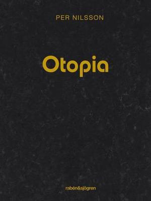 Otopia by Per Nilsson