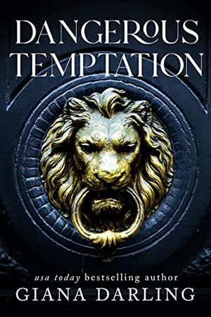 Dangerous Temptation (Dark Dream Duet #1)