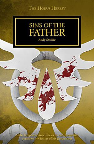 Sins of the Father (The Horus Heresy #Short Story)