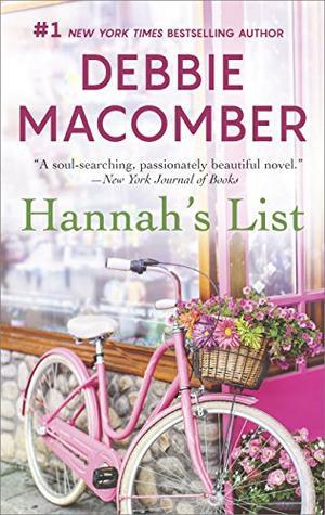 Hannah's List (Blossom Street #7)