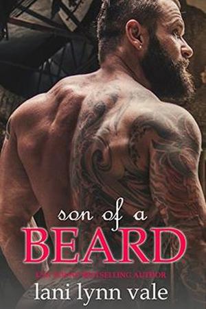 Son of a Beard (The Dixie Wardens Rejects MC #3)