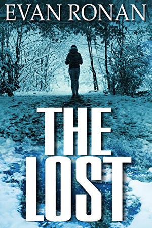 The Lost (Eddie McCloskey #2)