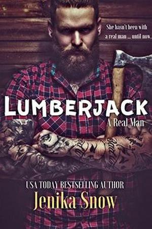 Lumberjack (A Real Man #1)