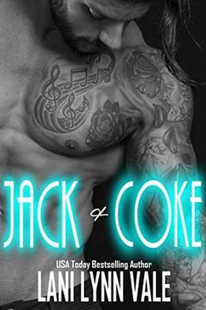 Jack & Coke (Uncertain Saint's MC #2)