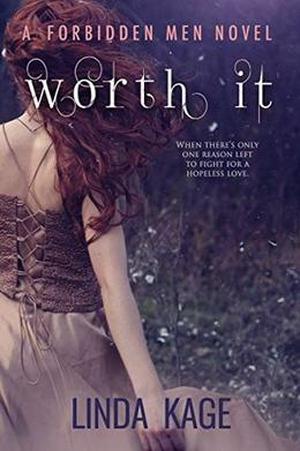 Worth It (Forbidden Men #6)