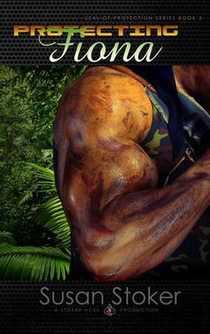 Protecting Fiona (SEAL of Protection #3)