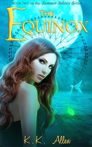 The Equinox (Summer Solstice #2)