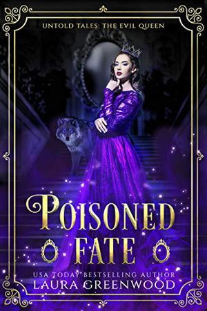 Poisoned Fate (Untold Tales #3)