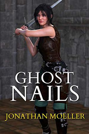 Ghost Nails (Ghost Exile #3.6)