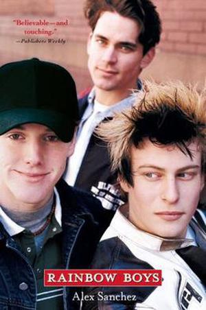 Rainbow Boys (Rainbow Trilogy #1)