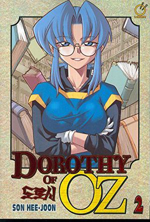 Dorothy Of Oz, Volume 2 by Son Hee-Joon