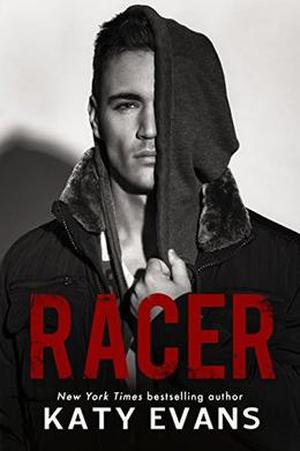 Racer (Real #7)
