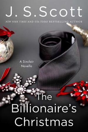 The Billionaire's Christmas (The Sinclairs #0.5)