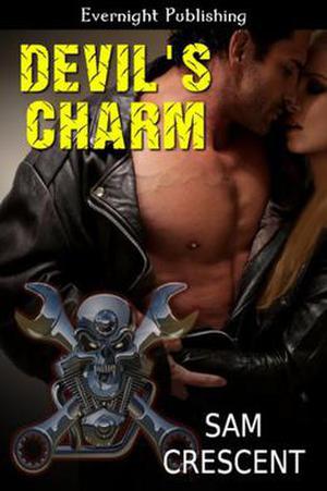 Devil's Charm by Sam Crescent