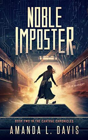 Noble Imposter by Amanda L. Davis