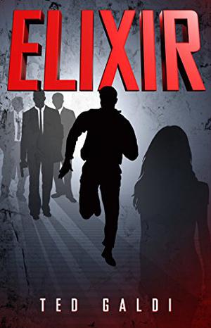 Elixir by Ted Galdi