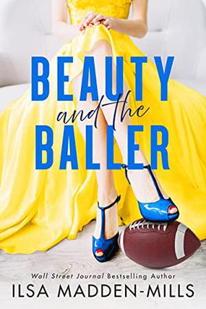 Beauty and the Baller (Strangers in Love #1)