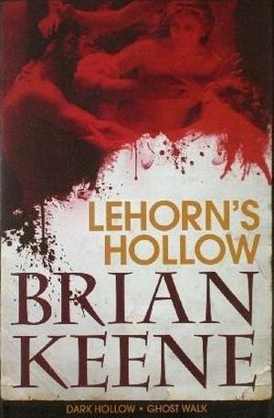 Lehorn's Hollow: Dark Hollow / Ghost Walk (The Levi Stoltzfus Series #1-2)