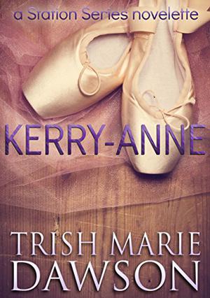 Kerry-Anne (The Station #1)