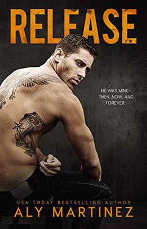 Release by Aly Martinez