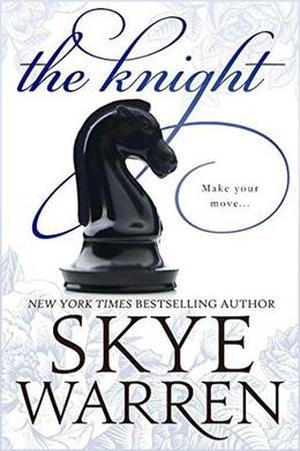 The Knight (Endgame #2)