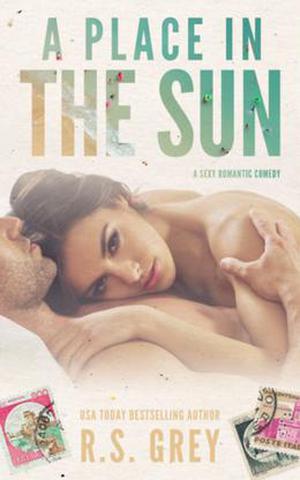 A Place in the Sun by R.S. Grey