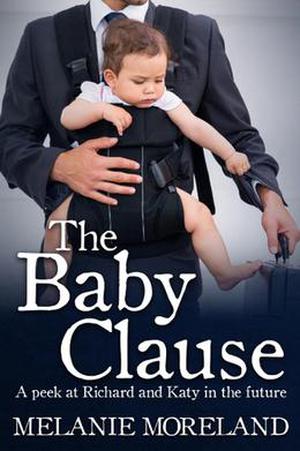 The Baby Clause (The Contract #1.5)