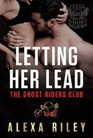Letting Her Lead by Alexa Riley