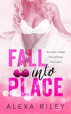 Fall Into Place (Taking the Fall #5)