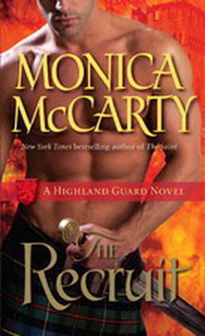 The Recruit (Highland Guard #6)