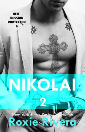 Nikolai 2 by Roxie Rivera