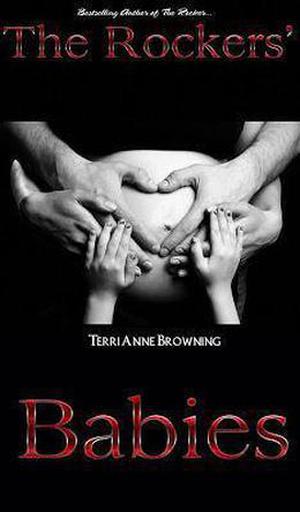 The Rockers' Babies (The Rocker #6)