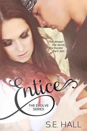Entice (Evolve #3)