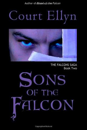 Sons of the Falcon (The Falcons Saga #3)