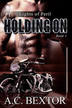 Holding On (Lights of Peril #1)