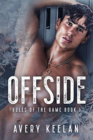 Offside (Rules of the Game #1)