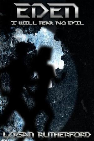 Eden by Logan Rutherford