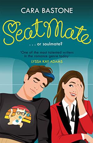Seatmate (Love Lines #3)