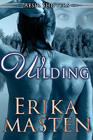 Wilding (Aesir Shifters #4)