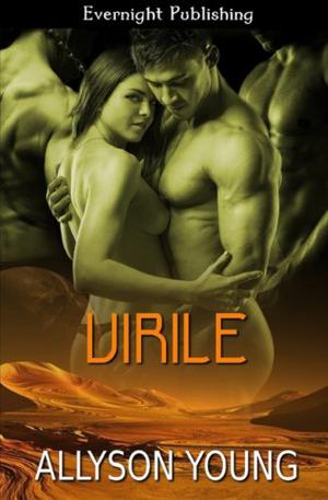 Virile by Allyson Young