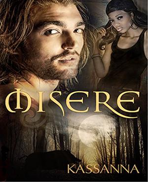 Misere (Pack Rulez #7)